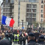 EU riots are homegrown problems, not imported by migrants