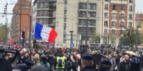EU riots are homegrown problems, not imported by migrants