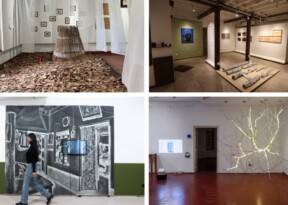 Tak Contemporary opens first art space in Paris with seven-artist exhibition