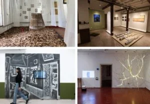 Tak Contemporary opens first art space in Paris with seven-artist exhibition