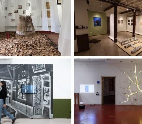 Tak Contemporary opens first art space in Paris with seven-artist exhibition