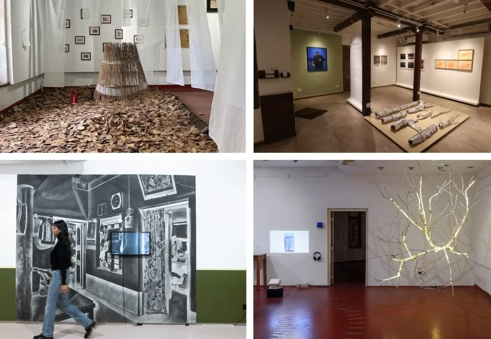 Tak Contemporary opens first art space in Paris with seven-artist exhibition