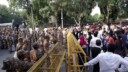 Thousands detained in CJP protest against Chief Election Commissioner in Delhi