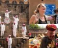 Foreign visitors almost half of tourists to Abhaneri village in Rajasthan