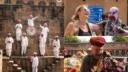 Foreign visitors almost half of tourists to Abhaneri village in Rajasthan