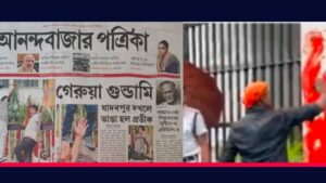 RSF flags rising attacks on journalists under BJP government in West Bengal