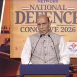 Indian defence exports cross INR 380 billion in 2025-26: Rajnath Singh