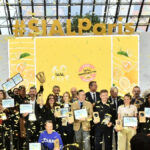 Our key objective at SIAL is to help Indian food exporters develop global markets