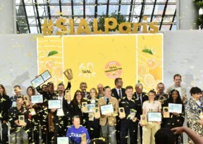 Our key objective at SIAL is to help Indian food exporters develop global markets