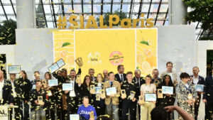 Our key objective at SIAL is to help Indian food exporters develop global markets