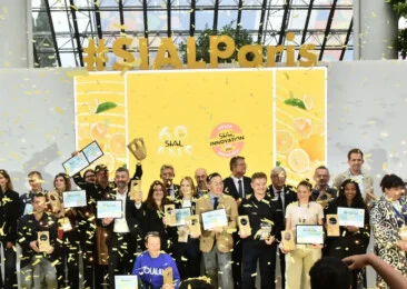 Our key objective at SIAL is to help Indian food exporters develop global markets