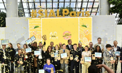 Our key objective at SIAL is to help Indian food exporters develop global markets