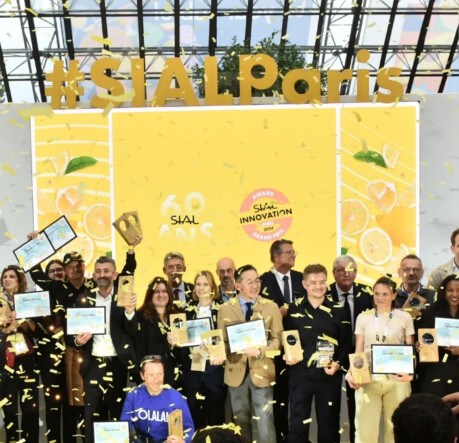Our key objective at SIAL is to help Indian food exporters develop global markets