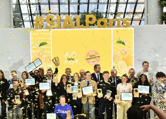 Our key objective at SIAL is to help Indian food exporters develop global markets