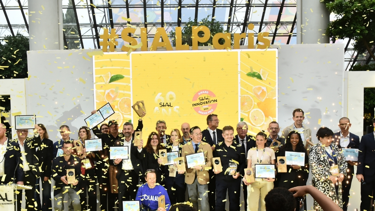 Our key objective at SIAL is to help Indian food exporters develop global markets