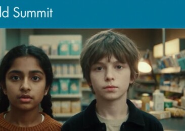 Paris Peace Forum to host first Child Summit since 1990 on November 10-11