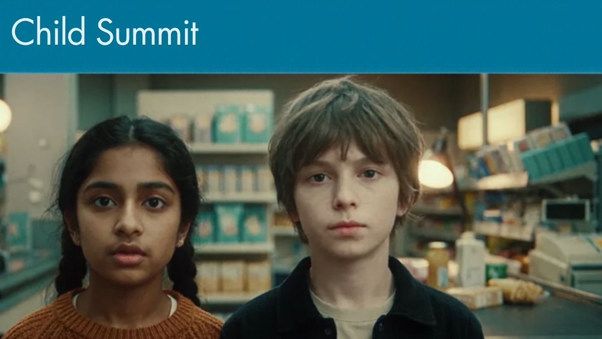 Paris Peace Forum to host first Child Summit since 1990 on November 10-11