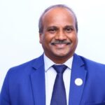 P B Rangarao takes charge as Director (Operations) of HAL 