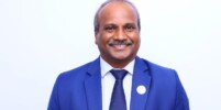 P B Rangarao takes charge as Director (Operations) of HAL 