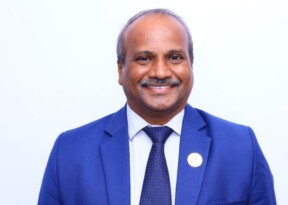 P B Rangarao takes charge as Director (Operations) of HAL 