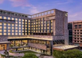 IHCL signs 47 hotels, expands portfolio to 670 properties in H1 FY2027