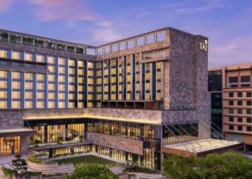 IHCL signs 47 hotels, expands portfolio to 670 properties in H1 FY2027