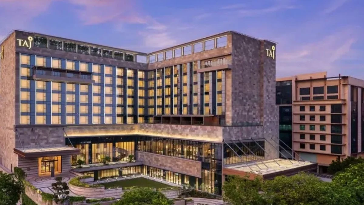 IHCL signs 47 hotels, expands portfolio to 670 properties in H1 FY2027