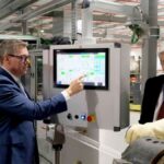 Thales opens new sonar manufacturing facility in Australia