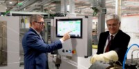 Thales opens new sonar manufacturing facility in Australia
