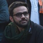 Umar Khalid among five global human rights defenders honoured by Front Line Defenders