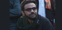 Umar Khalid among five global human rights defenders honoured by Front Line Defenders