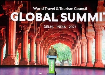 India outbids 20 nations to host 27th Global Summit of WTTC in 2027