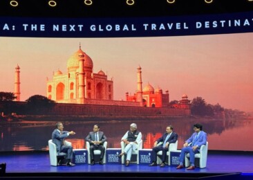 Government working closely with industry to promote Incredible India: Shekhawat