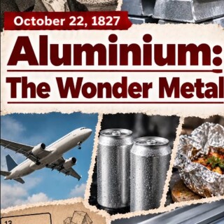 Aluminium: The Wonder Metal