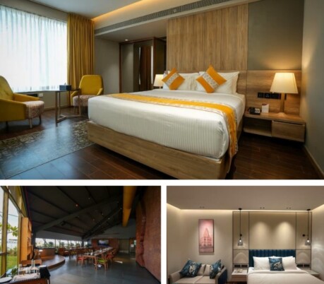 Wyndham expands midscale presence in India to over 1,000 operational rooms