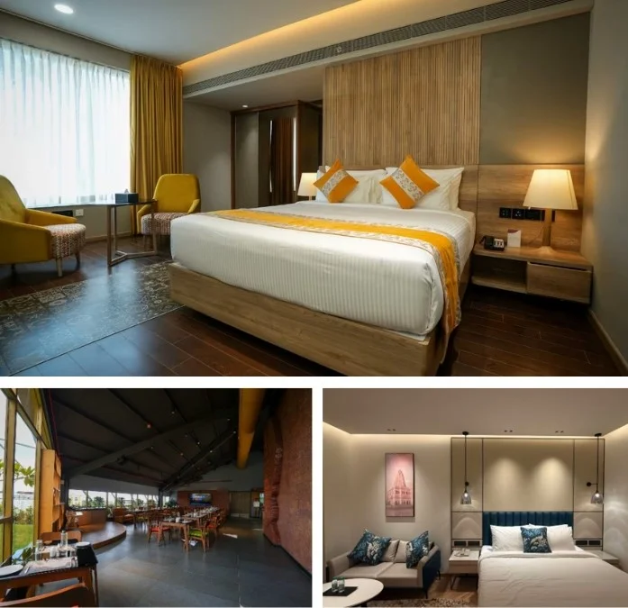 Wyndham expands midscale presence in India to over 1,000 operational rooms