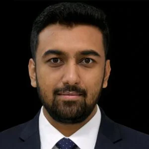 Aditya Rathi,