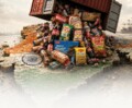 Indian market flooded with poor quality, unhealthy foods amidst weak regulation, low awareness