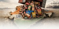 Indian market flooded with poor quality, unhealthy foods amidst weak regulation, low awareness
