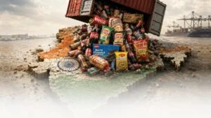Indian market flooded with poor quality, unhealthy foods amidst weak regulation, low awareness