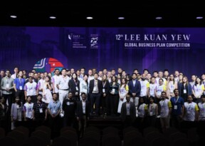 Singapore opens applications for global deep-tech start-up competition