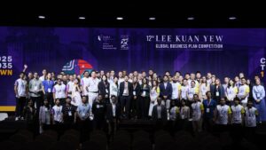 Singapore opens applications for global deep-tech start-up competition
