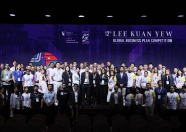 Singapore opens applications for global deep-tech start-up competition