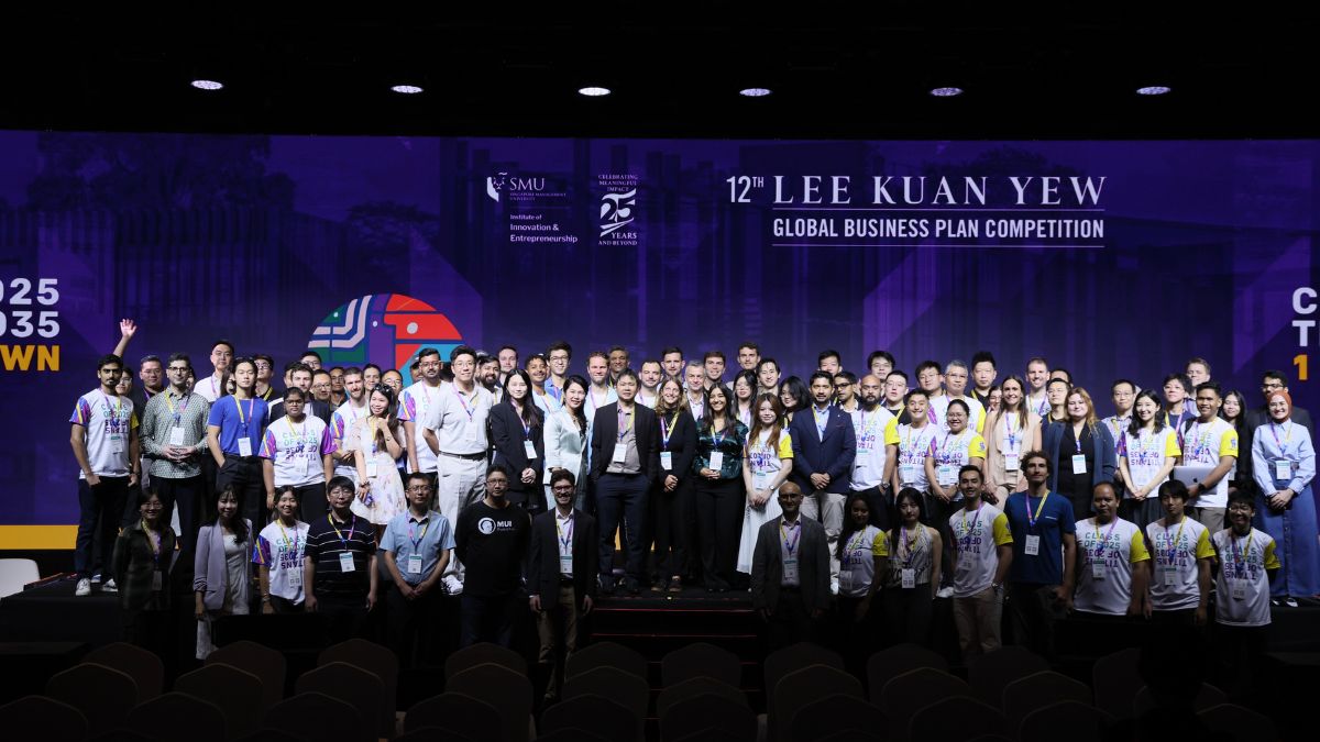 Singapore opens applications for global deep-tech start-up competition