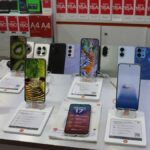 Smartphone sales hit 14-year low as India celebrates GDP growth