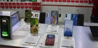 Smartphone sales hit 14-year low as India celebrates GDP growth